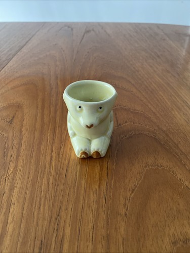 1950s keele street pottery - keele,