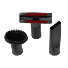 Vacuum Detail Cleaning Kit –