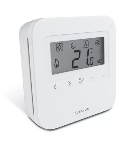 Salus digital thermostat - salus,