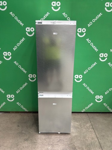 Bosch integrated fridge - bosch,