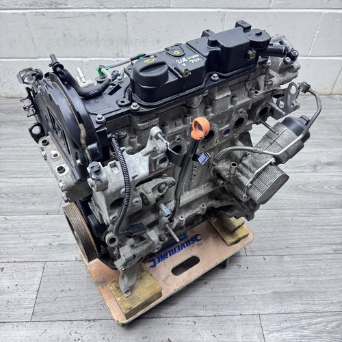 Peugeot 208 mk1 engine - mk1,