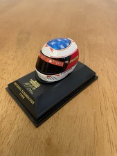 Minichamps Michael Schumacher