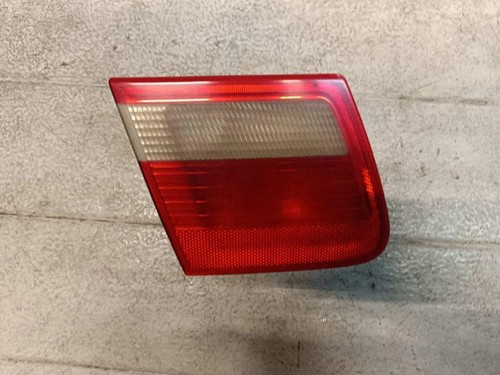 Bmw compact e46 left side - 3,