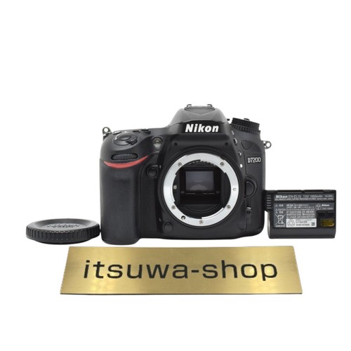 Nikon d7200 2mp dslr - nikon, 24.2mp