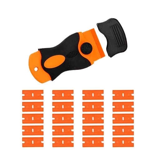 Scraper with pcs - scraper, 20