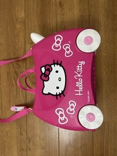 Hello Kitty Themed Trunki