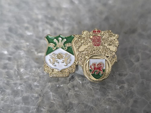 Vintage wrexham robins - vintage,