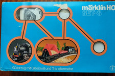 Märklin set 2934 train - märklin, ho