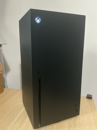 Microsoft xbox series - microsoft,