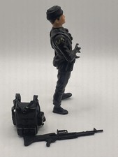 Action Force SAS Stake out