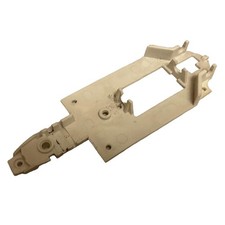 Scalextric C138 Saudia Leyland