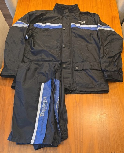 Men triumph waterproof - men,