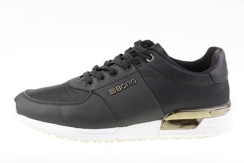 Björn borg r100 black - borg,