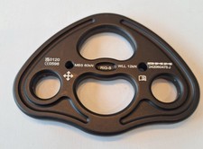 DMM Bat Rigging Plates Matt