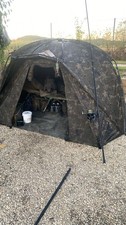 Nash Titan Hide XL Camo Pro