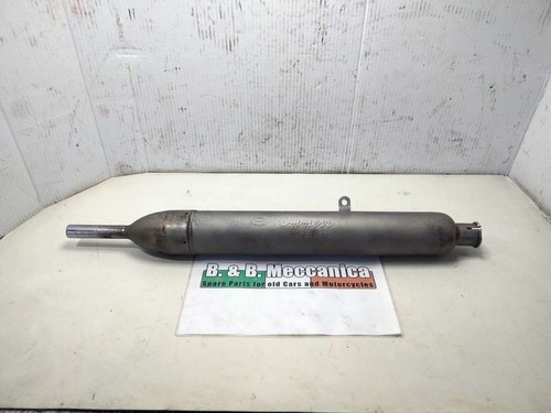 Silencer lafranconi audrey - silencer, a