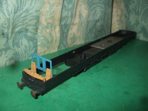 Lima class 121 bubblecar - lima,