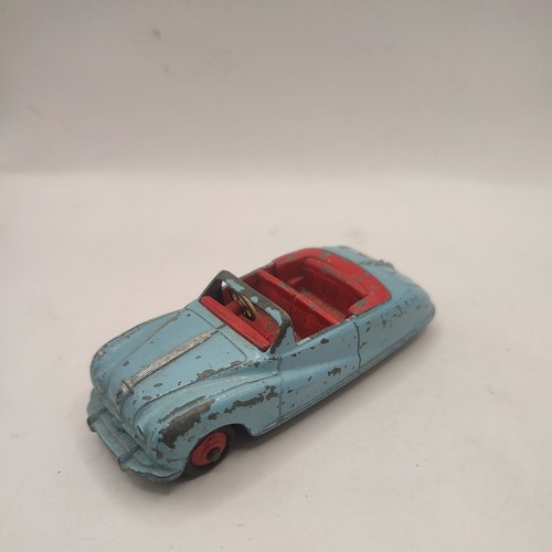 Dinky toys 106 austin - 106,