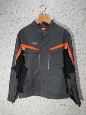 Uvex Ford Industrial Mechanic