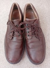 Clarks men brown - men's,