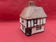 Vintage Mudlen End Studio