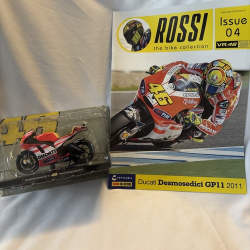 Valentino rossi model - 1:18,