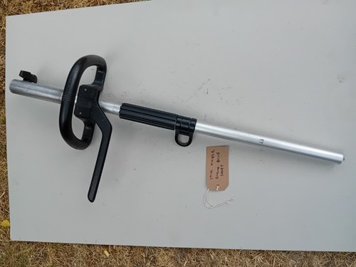 Stihl km85r kombi - km85r, drive