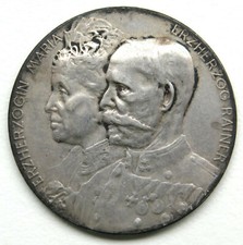 [R2949] Silver Medal 1902