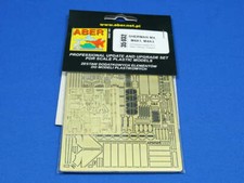 Aber 35032 1:35 Sherman