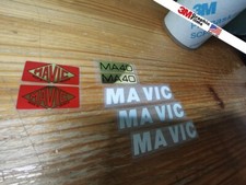 Mavic ma40 rim - mavic,