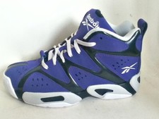 AUTHENTIC REEBOK KAMIKAZE 1