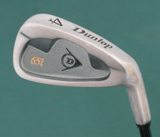 Dunlop 65i 4 Iron Regular