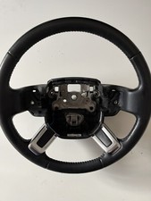 GENUINE RANGE ROVER VOGUE L405 STEERING WHEEL 2018-2022 LR035889