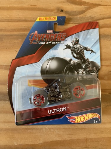 Hot wheels 2014 avengers age - wheels,