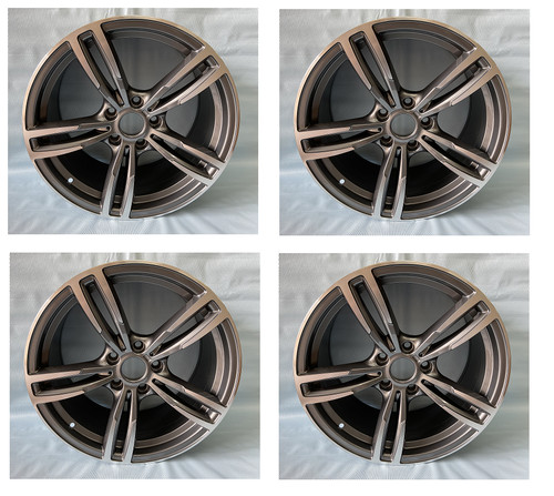4pc 2014 wheels - 2014, fit