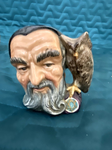 Vintage royal doulton - royal,