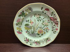 Adams Calyx Ware Ming Jade 26cm dinner plate 1st