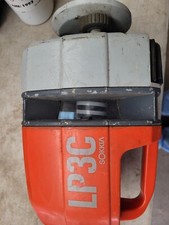 Sokkia LP3C Laser Lavel Rotating Self Leveling ( spares or repairs)