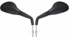 Left & Right Hand Mirrors Fit Peugeot Speedfight 2 1997-2008