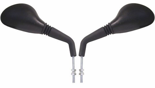 Left right hand mirrors fit - right,