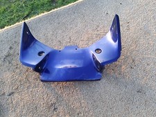 2000 SUZUKI BANDIT 600 GSF GSF600 HEADLIGHT FRONT FAIRING LOWER PANEL 94431-31F0