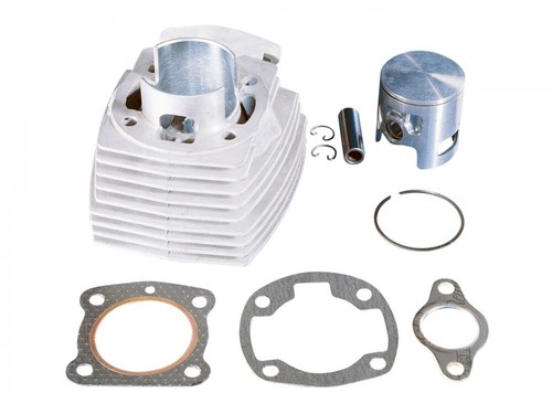 Polini aluminum sport - polini,