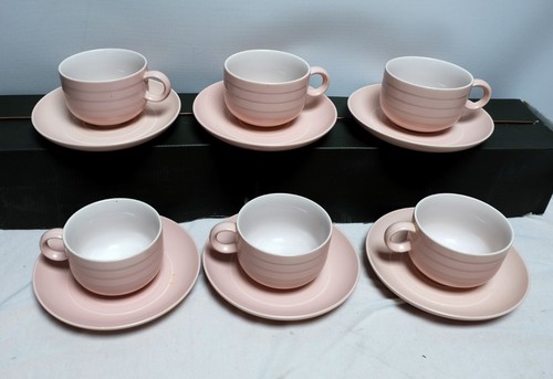 Hornsea concept cups and