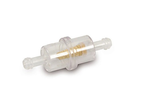Simson fuel filter - 5, mm
