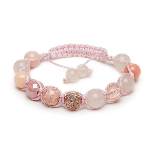 Shamballa gemstone fertility - gemstone,