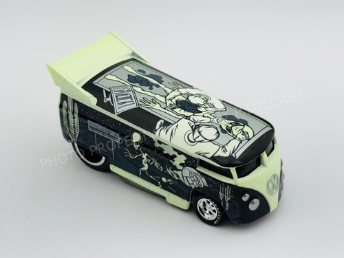 Hot wheels volkswagen drag - wheels,