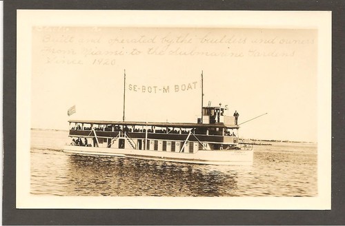 Real photo postcard - real-photo,