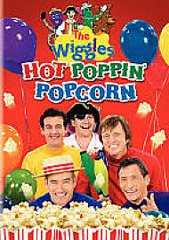 The wiggles hot - the, wiggles:
