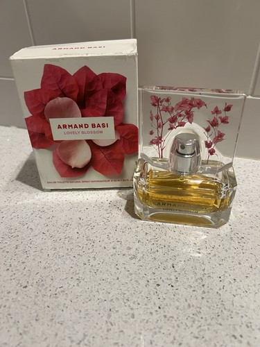 Vintage armand basi lovely - vintage,