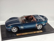 Maisto  1:18 Jaguar XK 180